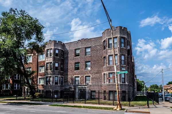 7800 S Jeffery Blvd property